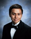 David Madrigal Ortiz: class of 2014, Grant Union High School, Sacramento, CA.